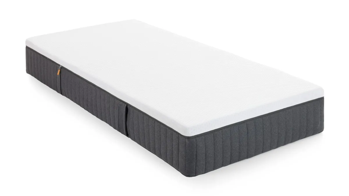 Discount Emma Aanpasbaar Original Adapt matras antraciet