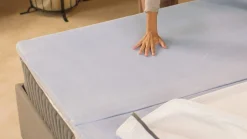 Discount Emma Aanpasbaar Original Adapt matras antraciet