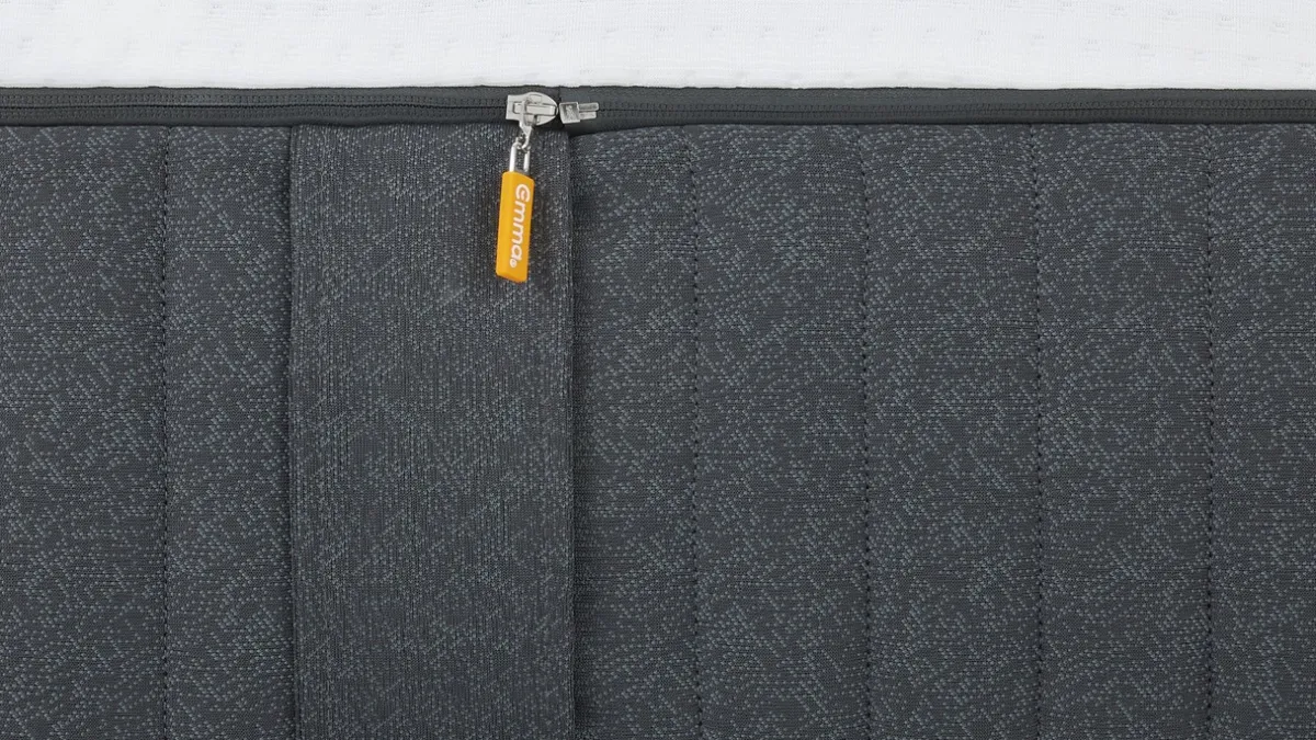 Discount Emma Aanpasbaar Original Adapt matras antraciet