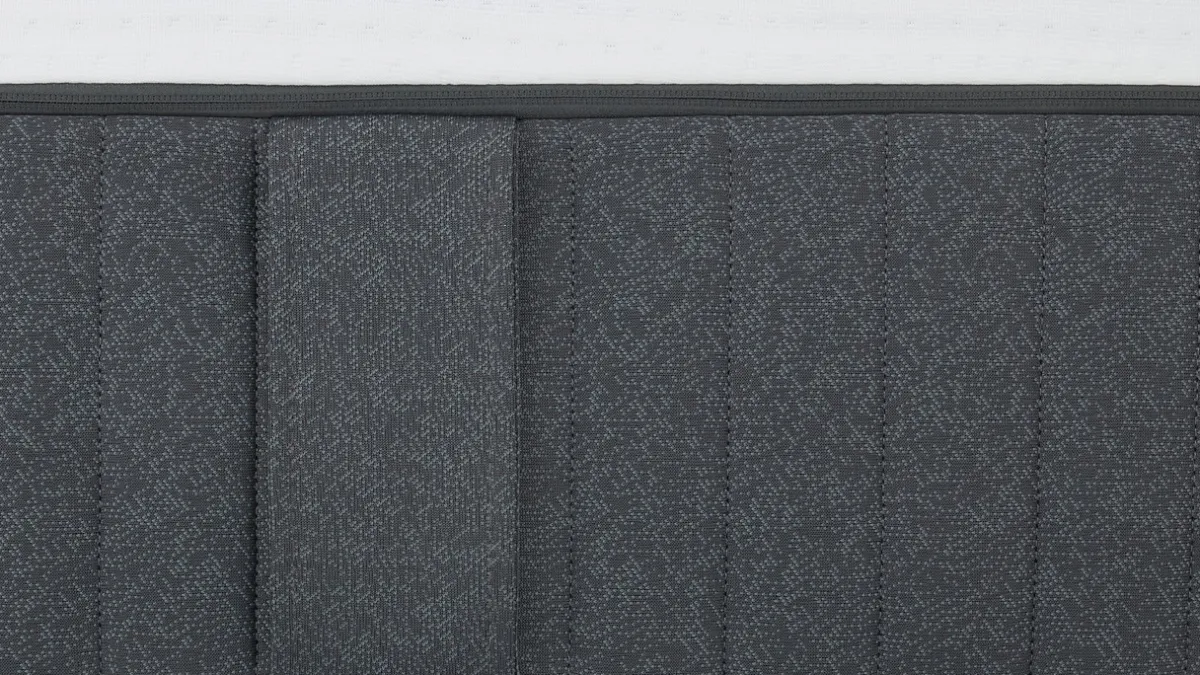 Discount Emma Aanpasbaar Original Adapt matras antraciet