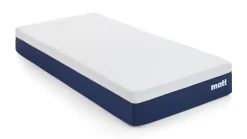 Matt Sleeps Aanpasbaar Original matras antraciet