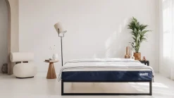 Matt Sleeps Aanpasbaar Original matras antraciet