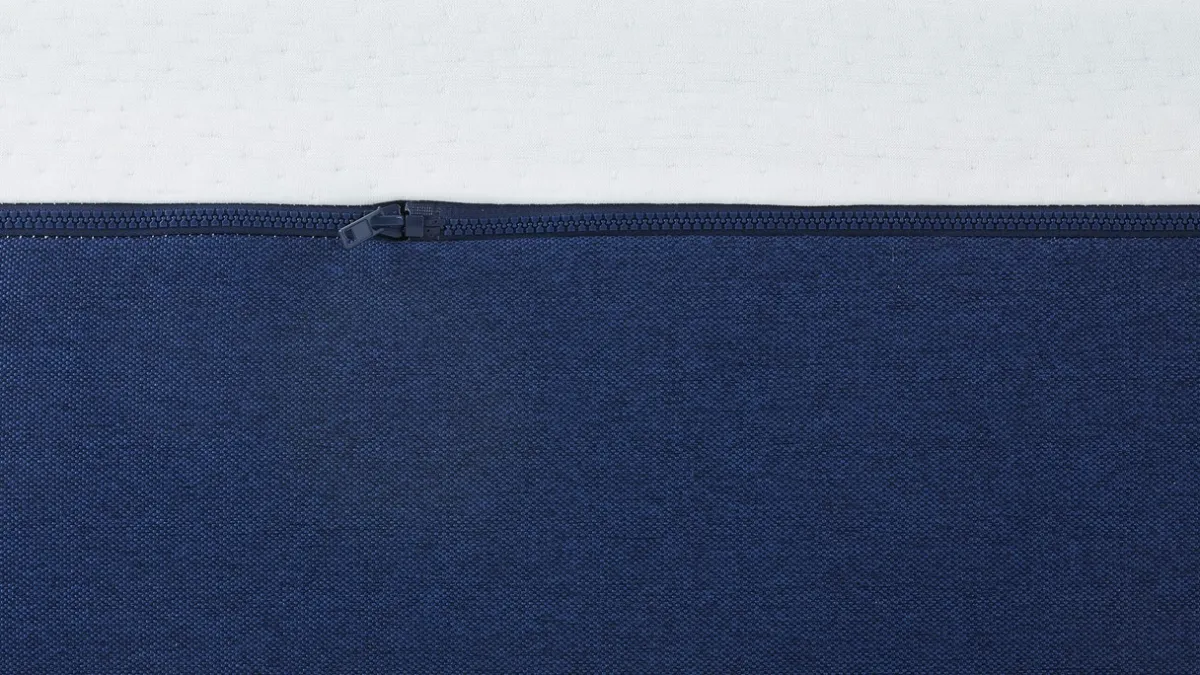 Matt Sleeps Aanpasbaar Original matras antraciet