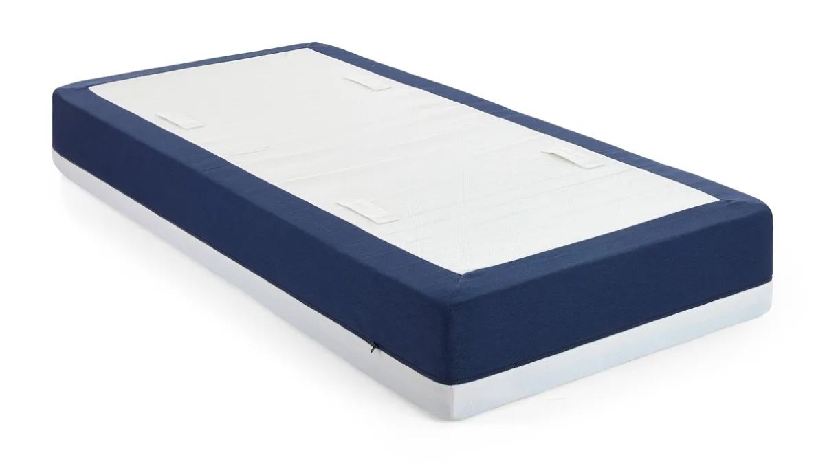 Matt Sleeps Aanpasbaar Original matras antraciet