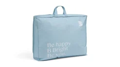 Outlet B Bright 4 seizoenen dekbed 30% dons