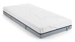 New B Bright Gold 200, 300 en 400 matras antraciet