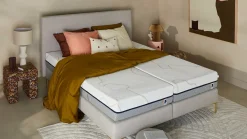 Sale B Bright Gold Coolmax 200, 300 en 400 matras antraciet