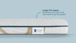 Online B Bright Gold splittopper Gelschuim