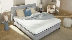 Best B Bright Platinum Coolmax 100, 200 en 300 matras antraciet