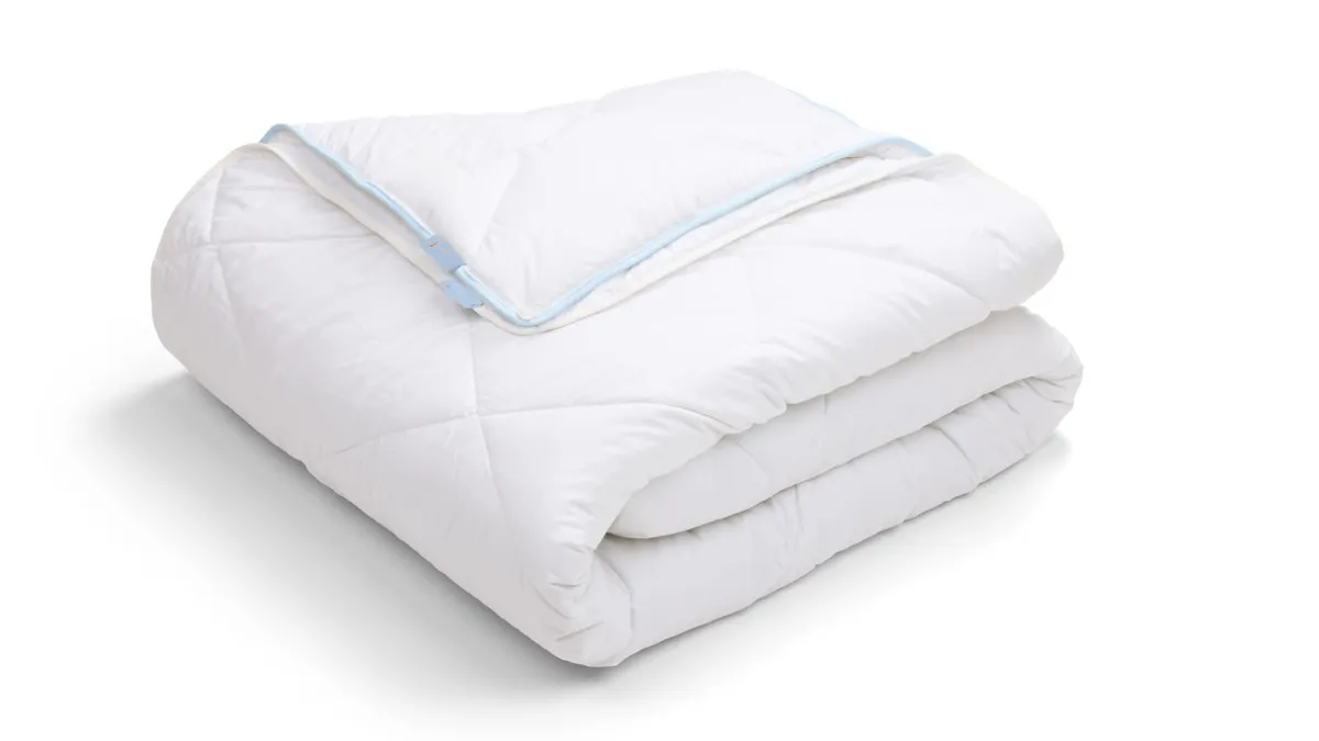 Outlet B Bright 4-seizoenen dekbed Synthetisch