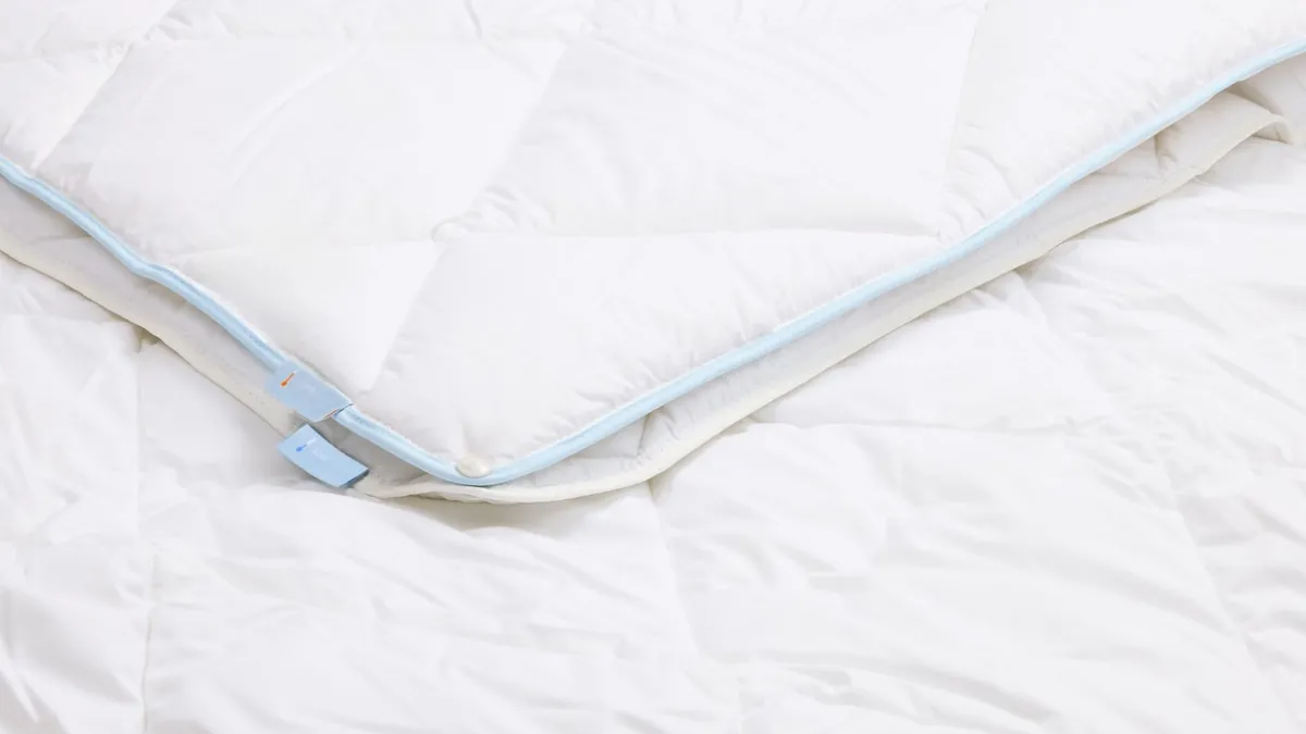 Outlet B Bright 4-seizoenen dekbed Synthetisch