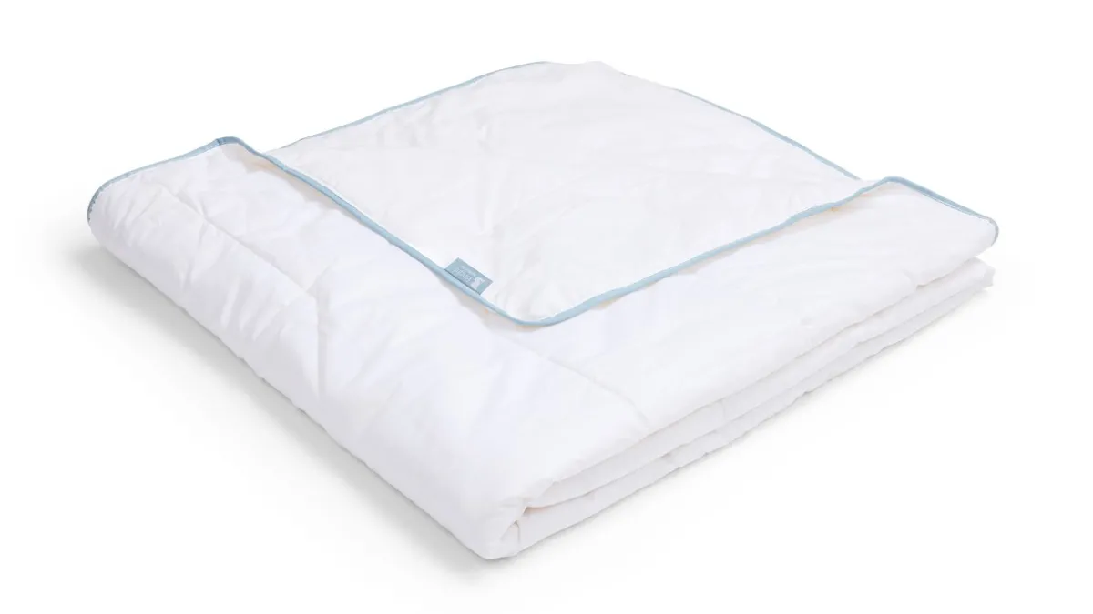 New B Bright voor-najaar dekbed wol
