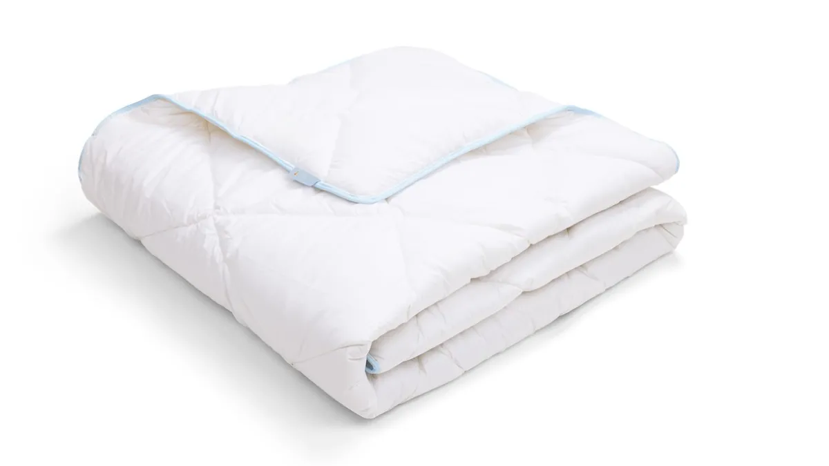 Online B Bright voor-najaar dekbed synthetisch