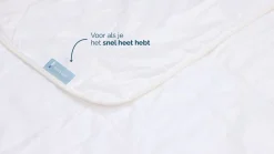 B Bright zomerdekbed bamboe
