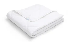 New B Bright zomerdekbed synthetisch