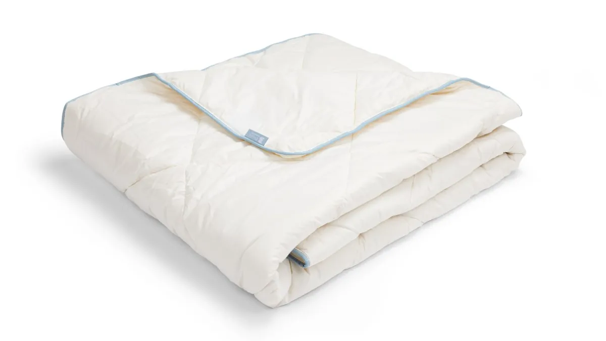 Hot B Bright zomerdekbed wol
