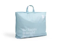 Hot B Bright zomerdekbed wol