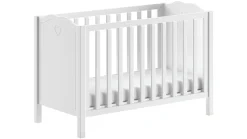 New Vipack Babyledikant Amori wit