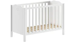 New Vipack Babyledikant Amori wit