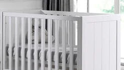 Clearance Vipack Babyledikant Erik wit