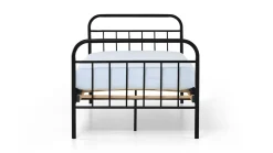 New Maxi Bed Alex 1-persoons zwart