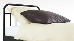 New Maxi Bed Alex 1-persoons zwart