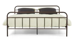 Online Maxi Bed Alex 2-persoons koper
