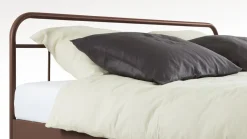 Online Maxi Bed Alex 2-persoons koper
