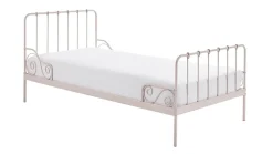 Hot Vipack Bed Alice roze