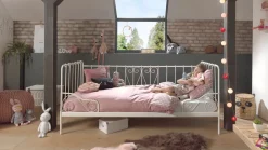 Best Vipack Bed Alice wit