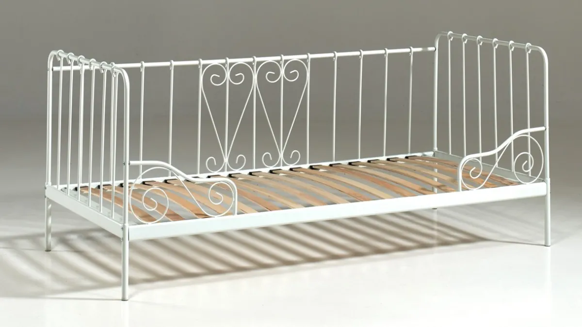 Best Vipack Bed Alice wit