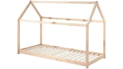New Vipack Bed Cabane naturel