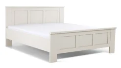Hot B Bright Bed Chateau wit