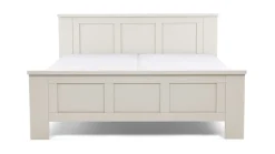 Hot B Bright Bed Chateau wit