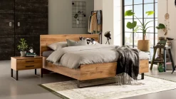 Discount B Bright Bed Craft eiken