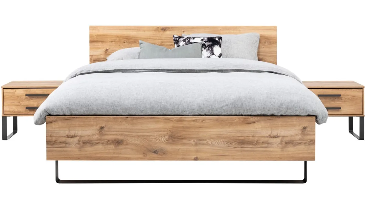 Discount B Bright Bed Craft eiken