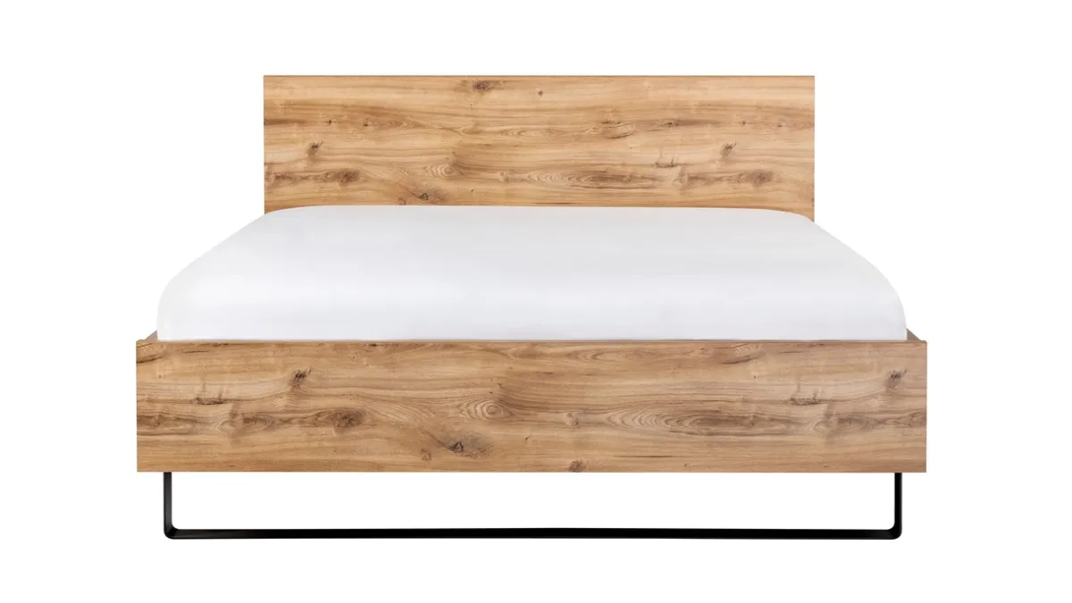 Discount B Bright Bed Craft eiken