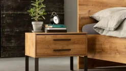 Discount B Bright Bed Craft eiken