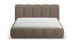 Karlsson Bed Dune - Bold bouclé taupe