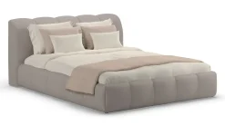 Online Karlsson Bed Dune - Warm wool grey