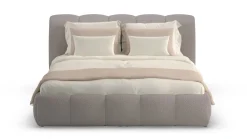 Online Karlsson Bed Dune - Warm wool grey
