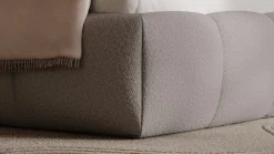 Online Karlsson Bed Dune - Warm wool grey