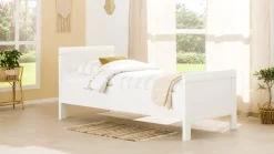 Sale B Bright Bed Elba wit