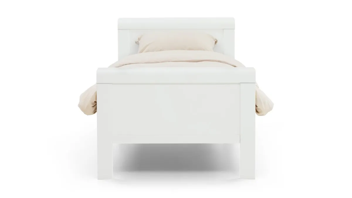 Sale B Bright Bed Elba wit