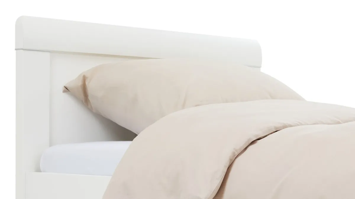 Sale B Bright Bed Elba wit