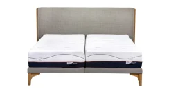 Hot M line Bed Element Mind natural