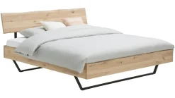 Sale B Bright Bed Elessar Raw eiken
