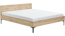 New B Bright Bed Elessar Rondo eiken
