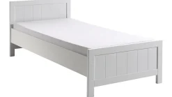 Discount Vipack Bed Erik wit
