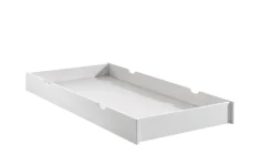 Sale Vipack Bed Erik met slaaplade wit